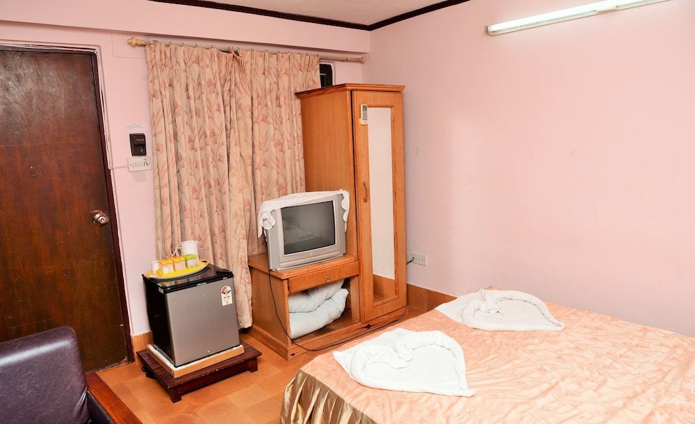 Hotel Travel-Inn 2