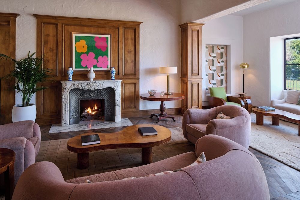 The Inn at Rancho Santa Fe 2