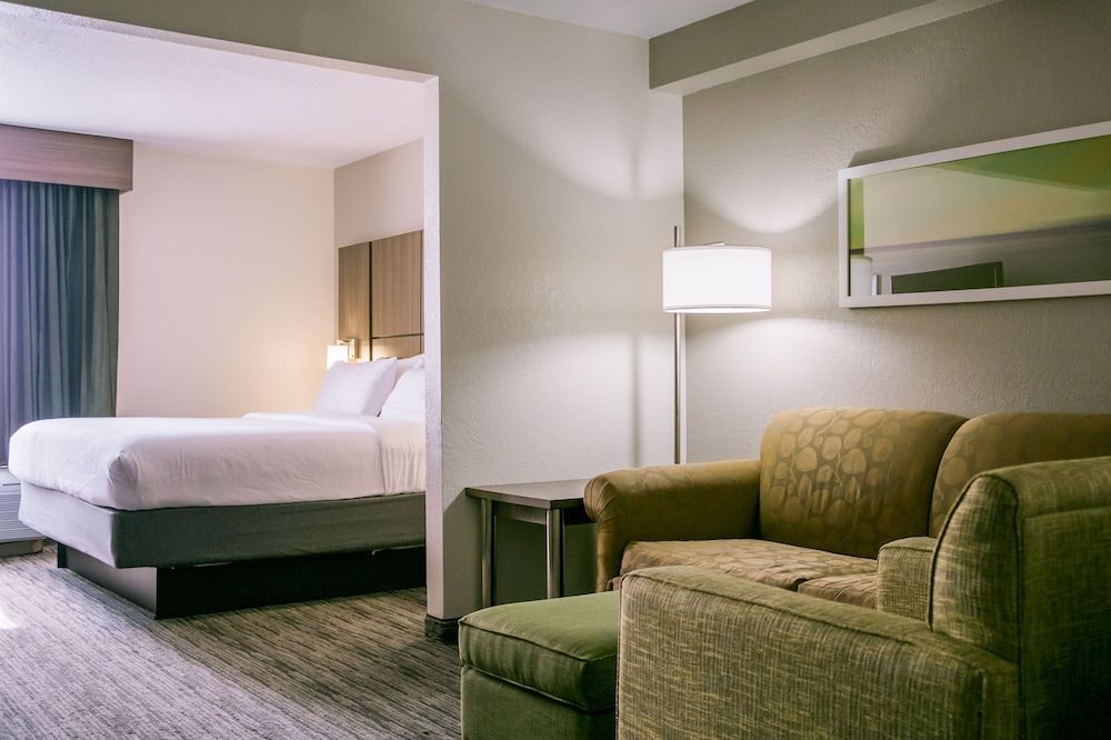 Holiday Inn MELBOURNE-VIERA CONFERENCE CTR by IHG 2