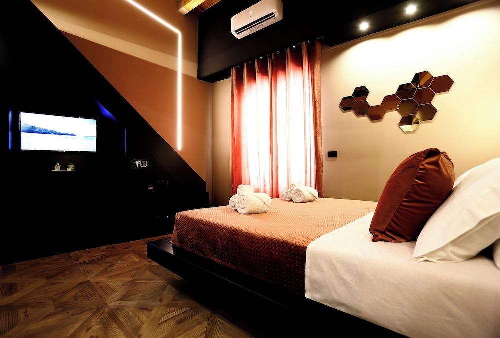 Spera Luxury Palermo & SPA 2
