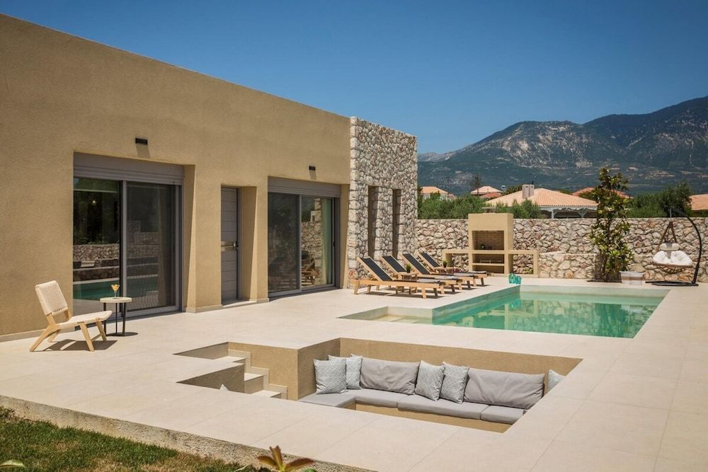 Villa Nefeli - Ionian Treasure Villas 2