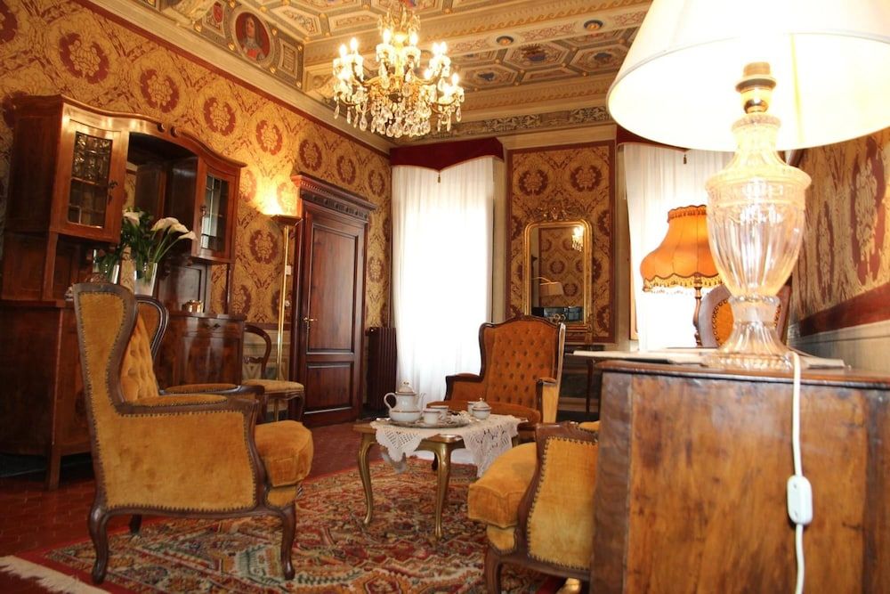 Residenza Dei Ricci 2