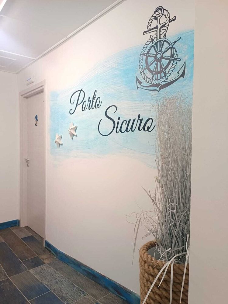 Porto Sicuro Hospitality 1