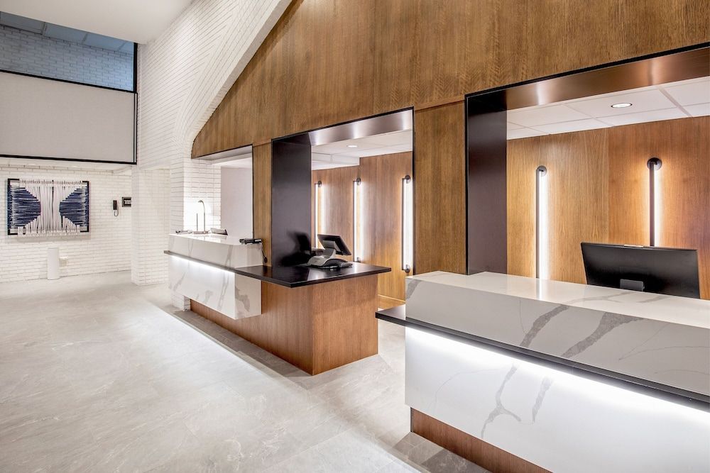 Sheraton Nashua 2