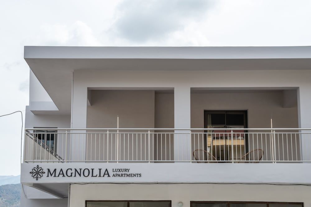 MAGNOLIA Luxury Chania Central Apartments 1