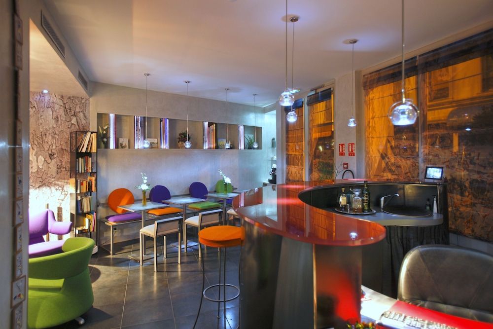 Apostrophe Hôtel 2