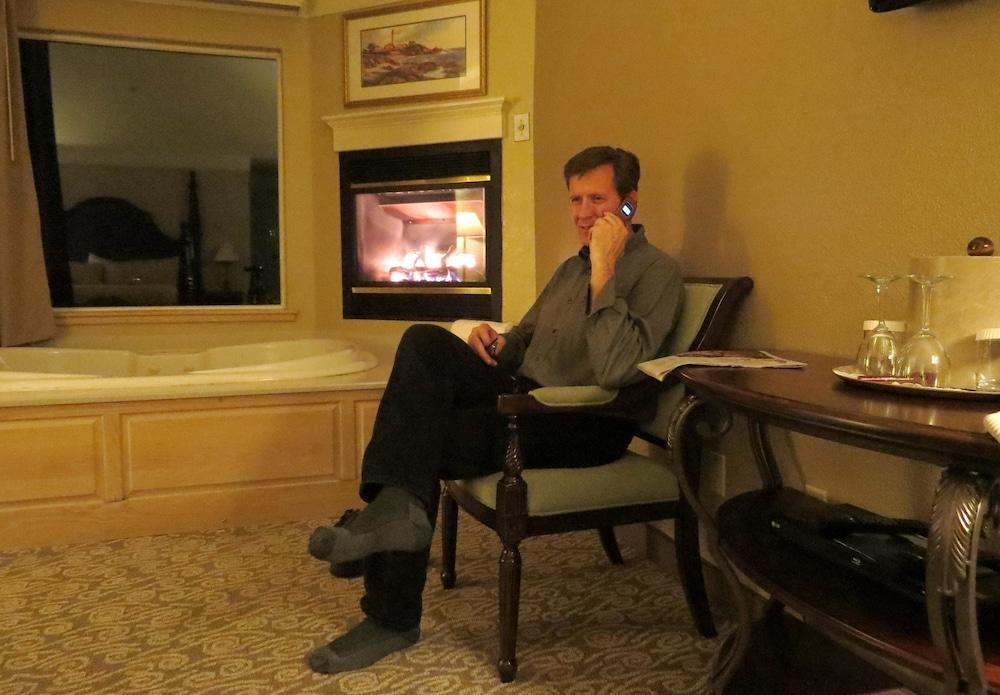 North Cliff Hotel 1