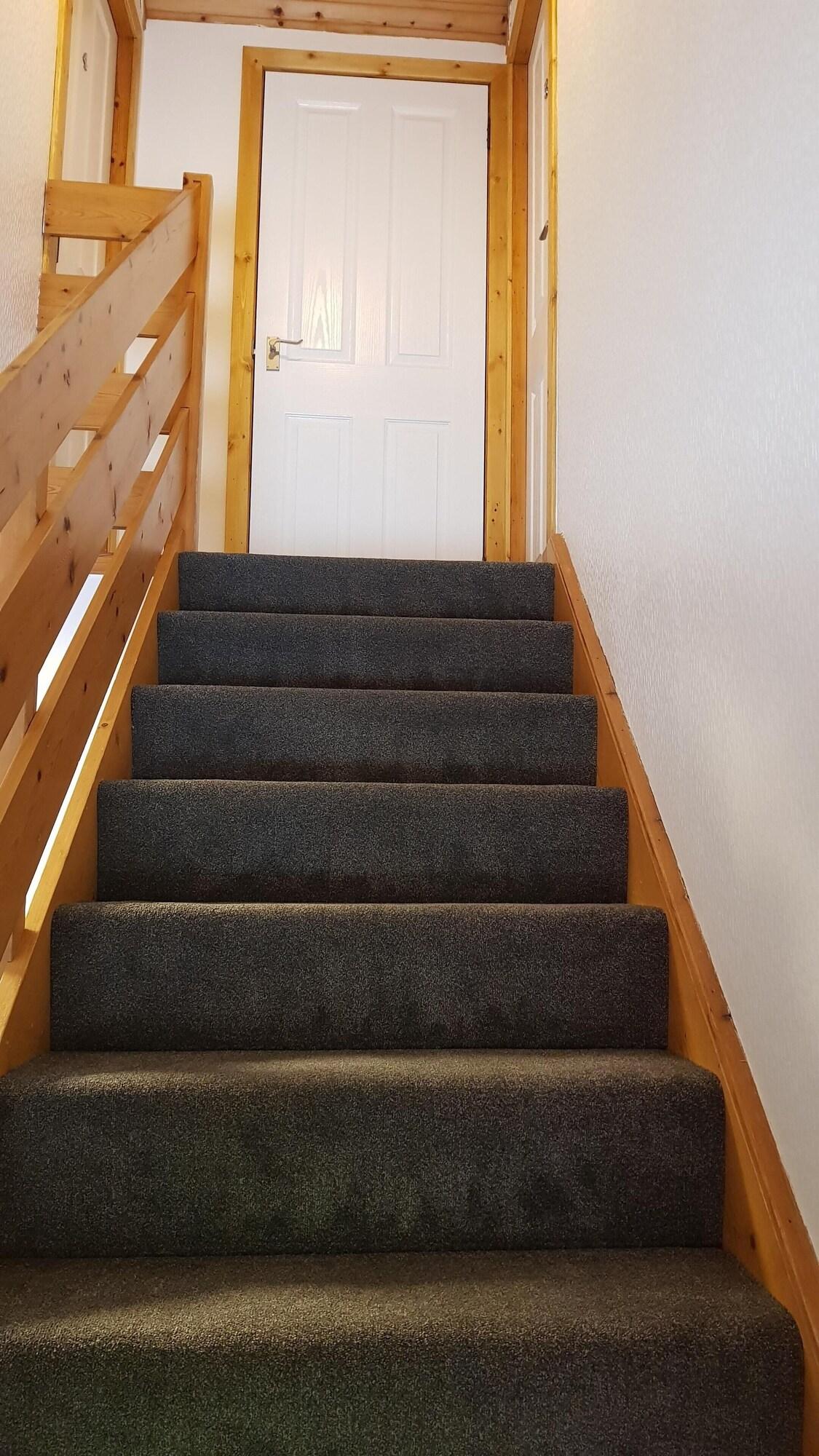 Carn Mhor Bed and Breakfast 1