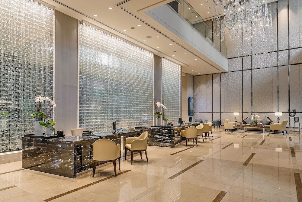 Ascott Bonifacio Global City Manila 2