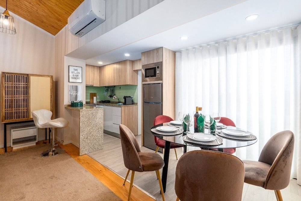 City Center Comfort Apartment B by Vacationy 2