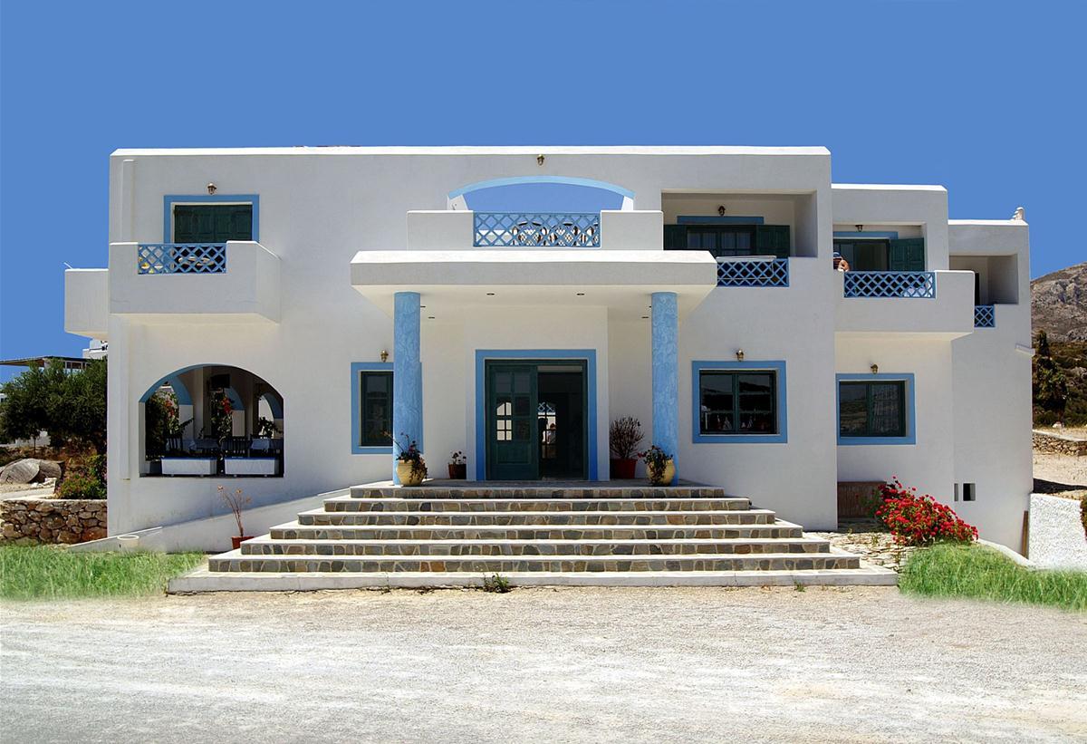 VOTSALAKIA BEACH HOTEL 2