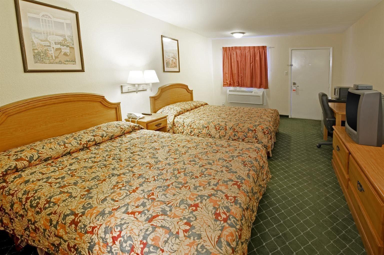 Americas Best Value Inn Gainesville, TX 2