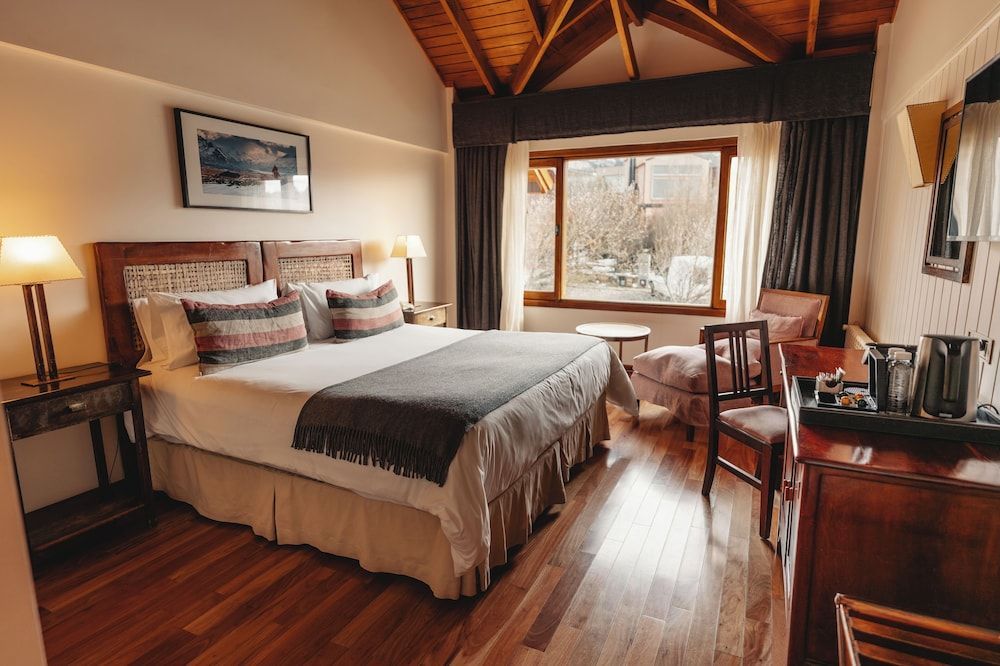 Los Cauquenes Resort + Spa + Experiences 1