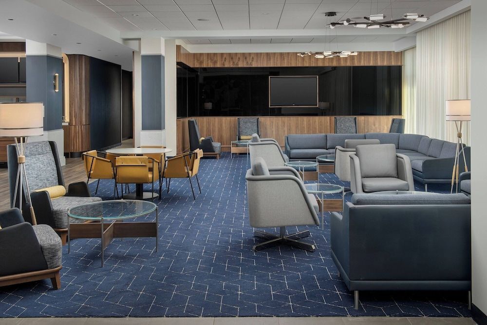 Courtyard by Marriott Indianapolis Plainfield 2