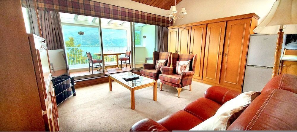 Apartment 16 Loch Rannoch Highland Club 2