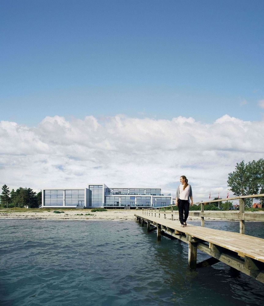 Storebælt Sinatur Hotel & Konference 2