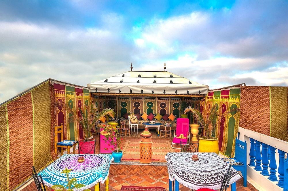 Riad Dar Jabador 1