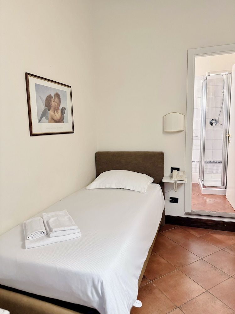 Hotel Relais Il Cestello 2