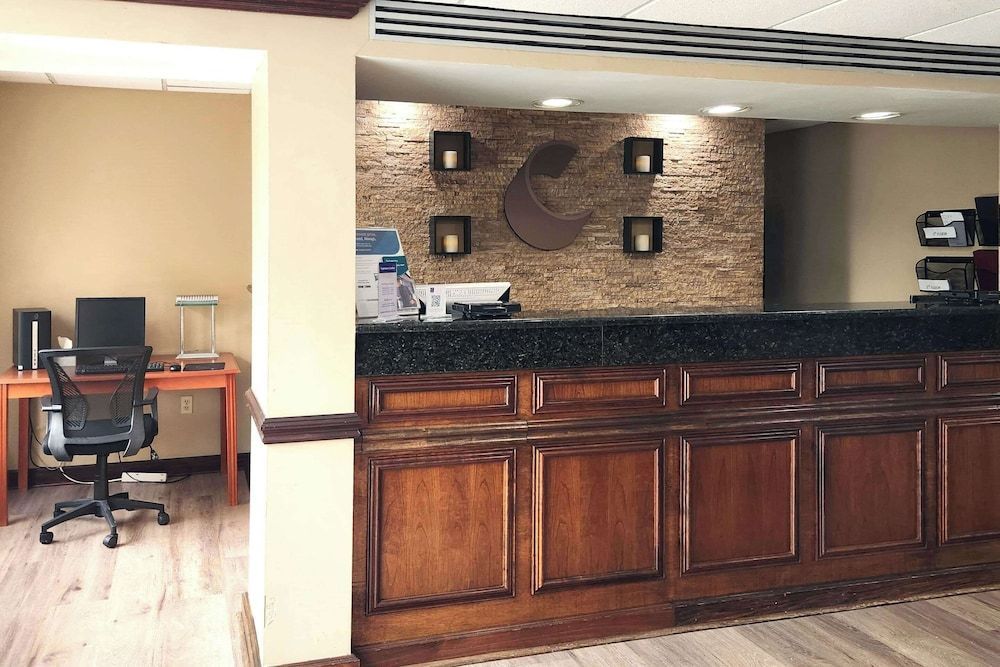 Comfort Inn & Suites Mount Pocono 2