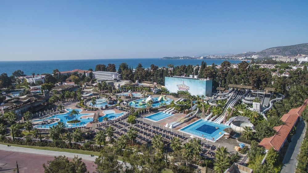 Atlantique Holiday Club 1