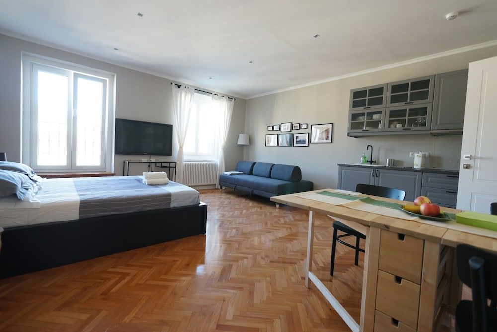 Garibaldino Rooms 1
