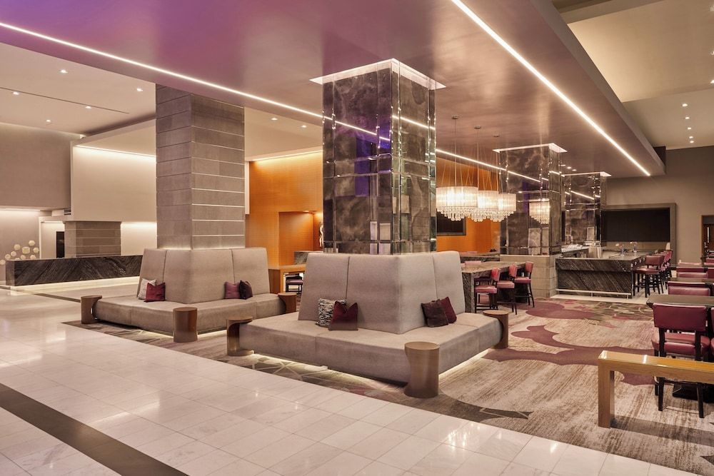 Loews Hollywood Hotel 2