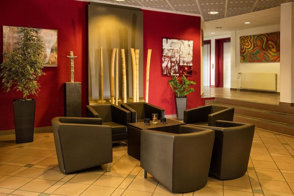 LOFTSTYLE Hotel Gerlingen, Sure Hotel Collection by Best Western 2