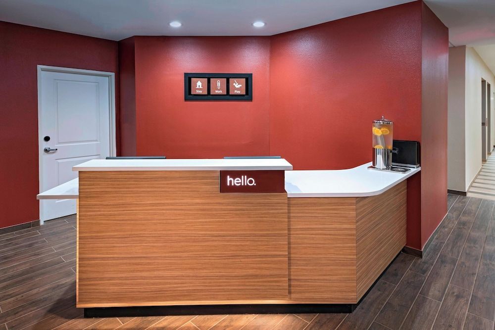 TownePlace Suites by Marriott Baton Rouge Port Allen 2