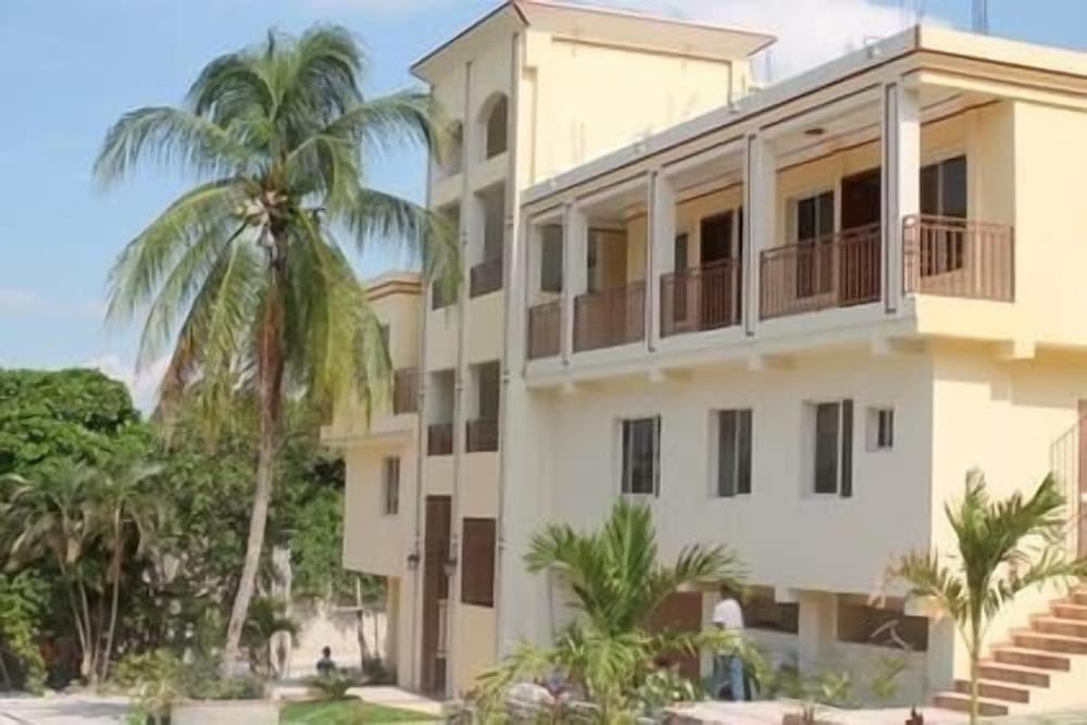 SAMS Hotel 1