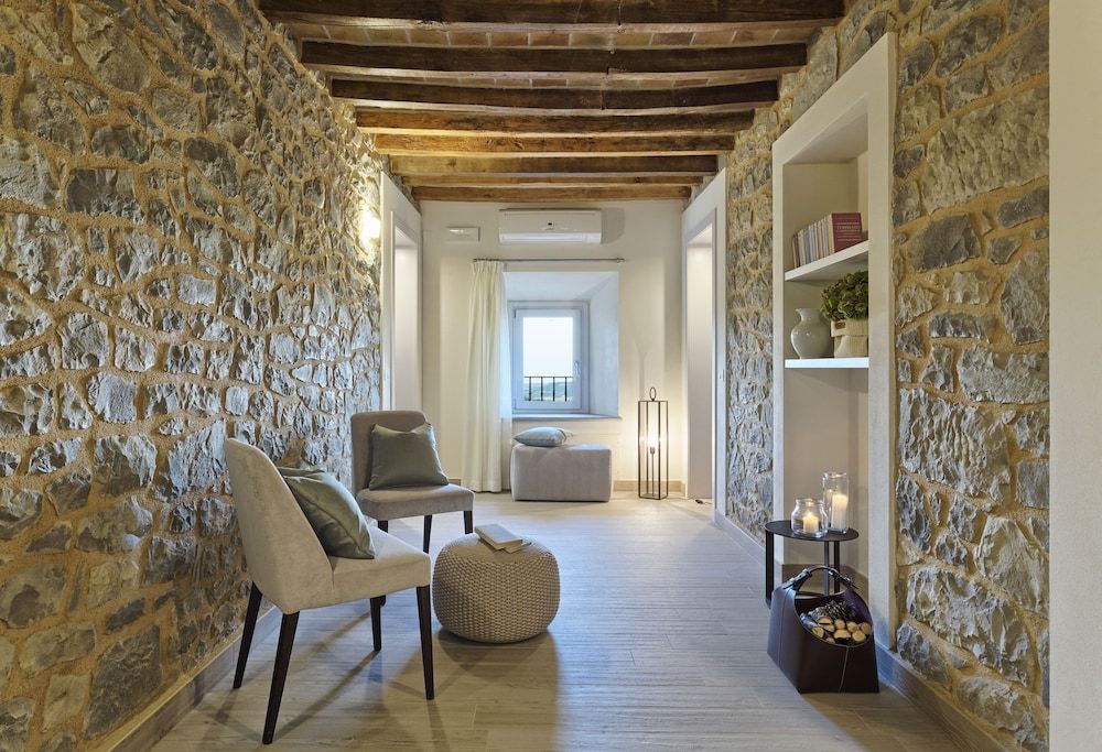Relais Ginevra 2