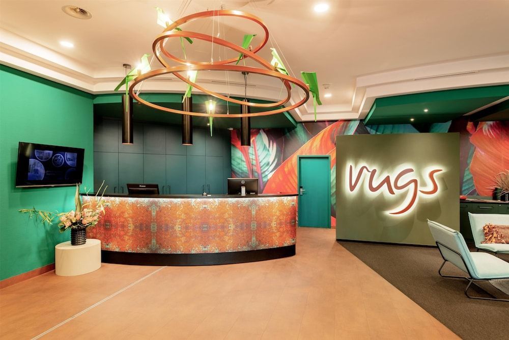 Rugs Hotel Augsburg, Trademark Collection by Wyndham 2