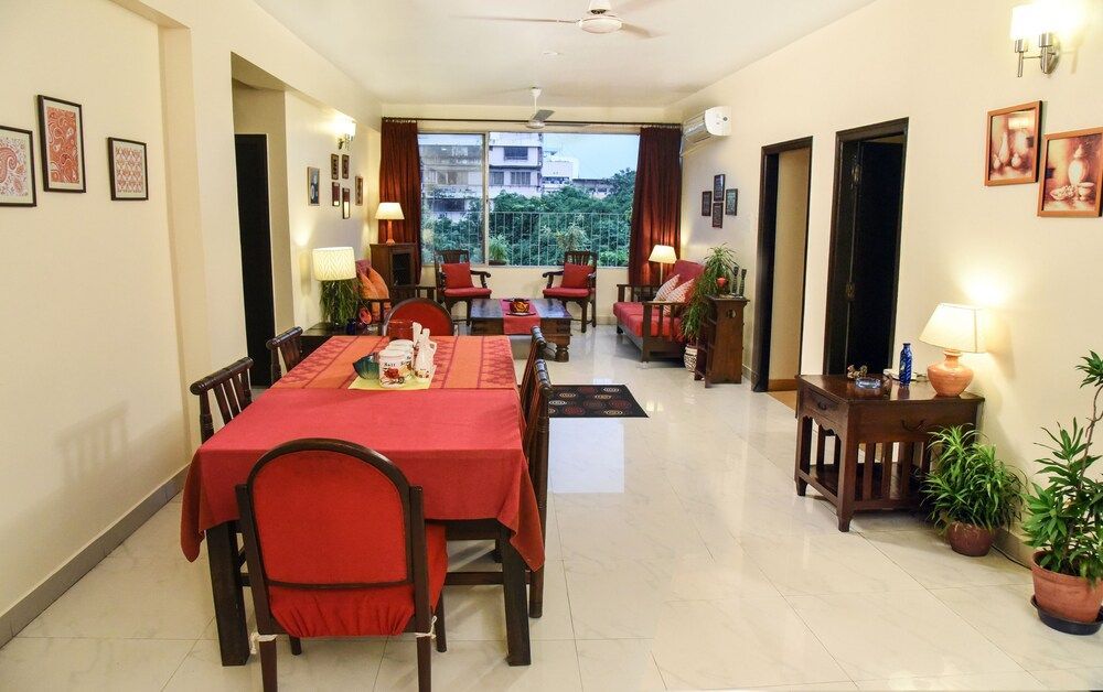 Red Arrow Residency, Kolkata 1