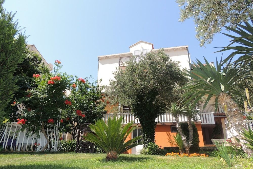 Apartments Travarevic 1