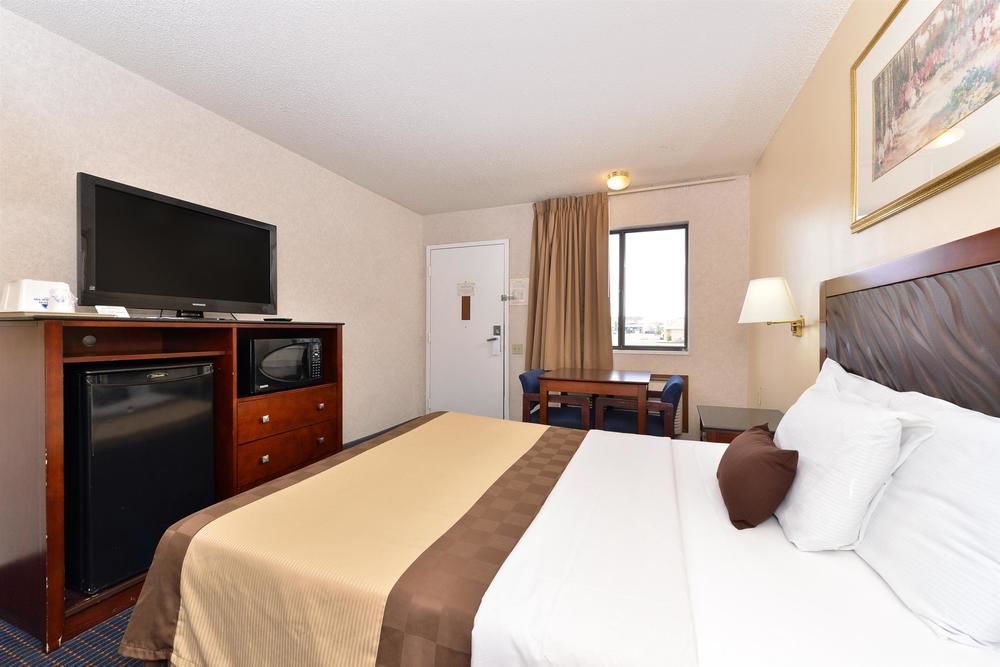 AMERICAS BEST VALUE INN 2