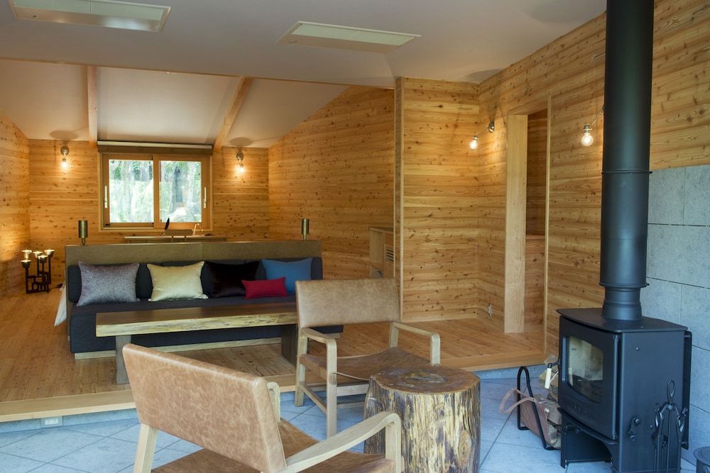 Hakone Retreat villa 1/f 2