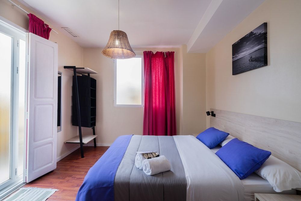 Purple Nest Hostel 1
