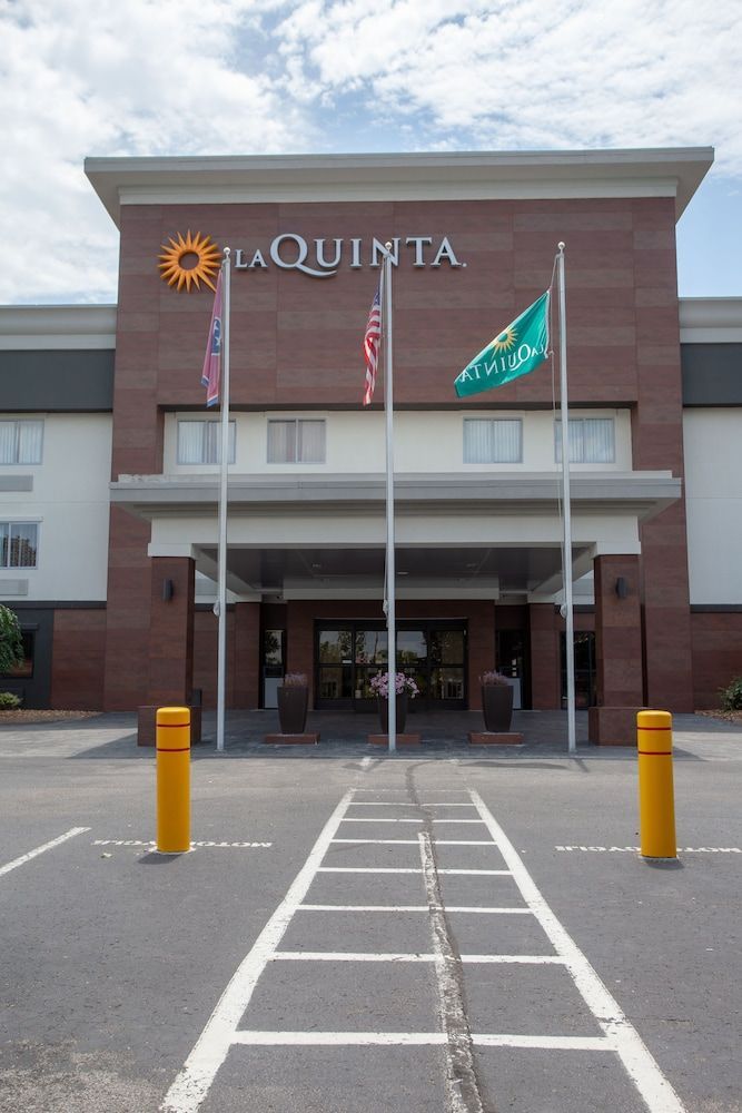 La Quinta by Wyndham Goodlettsville - Nashville 1