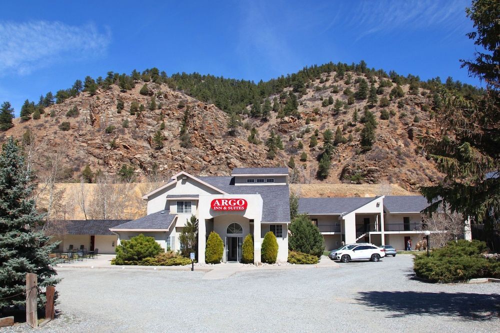 Argo Inn and Suites 1
