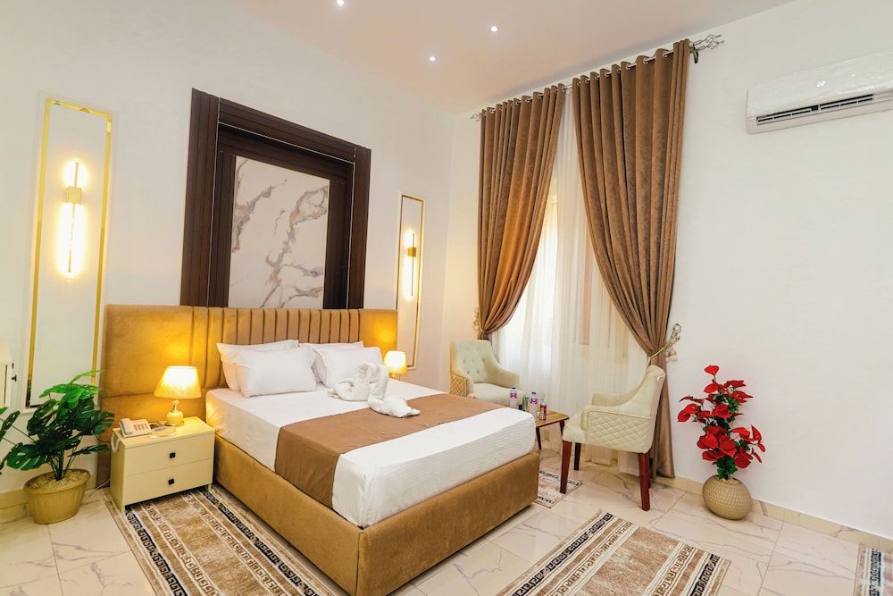 Victory Downtown Boutique Hotel 1