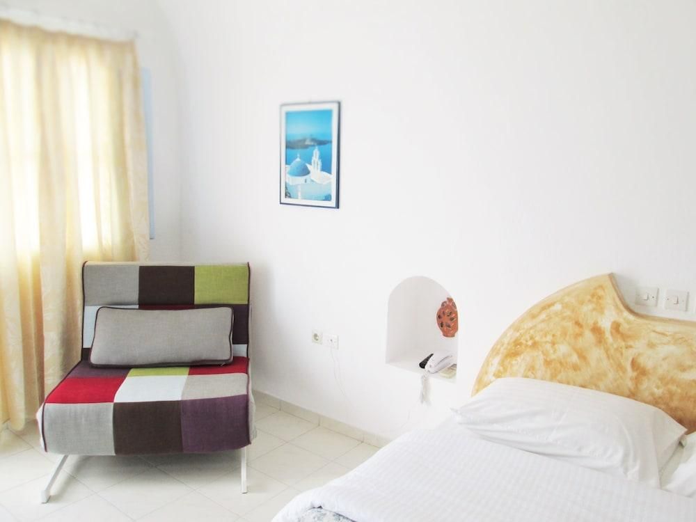 Caldera Butterfly Villas 2