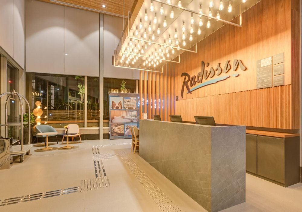 Radisson Pinheiros 2