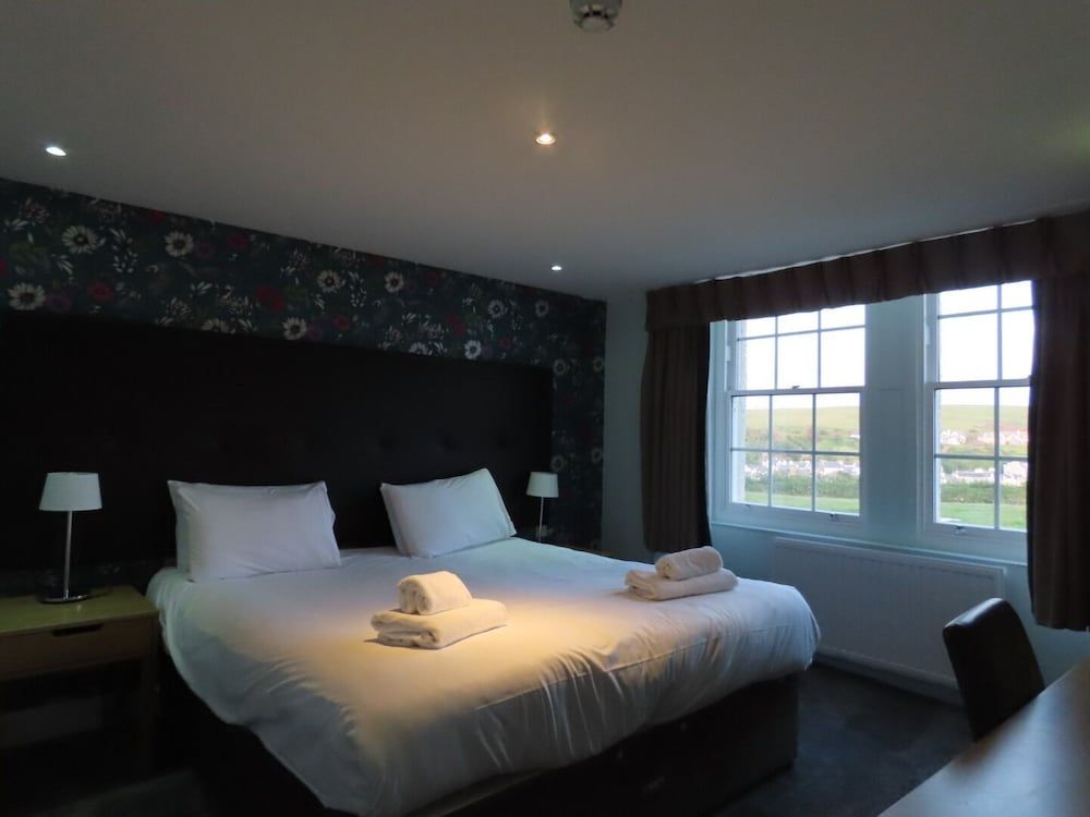 The Portpatrick Hotel by Compass Hospitality 1