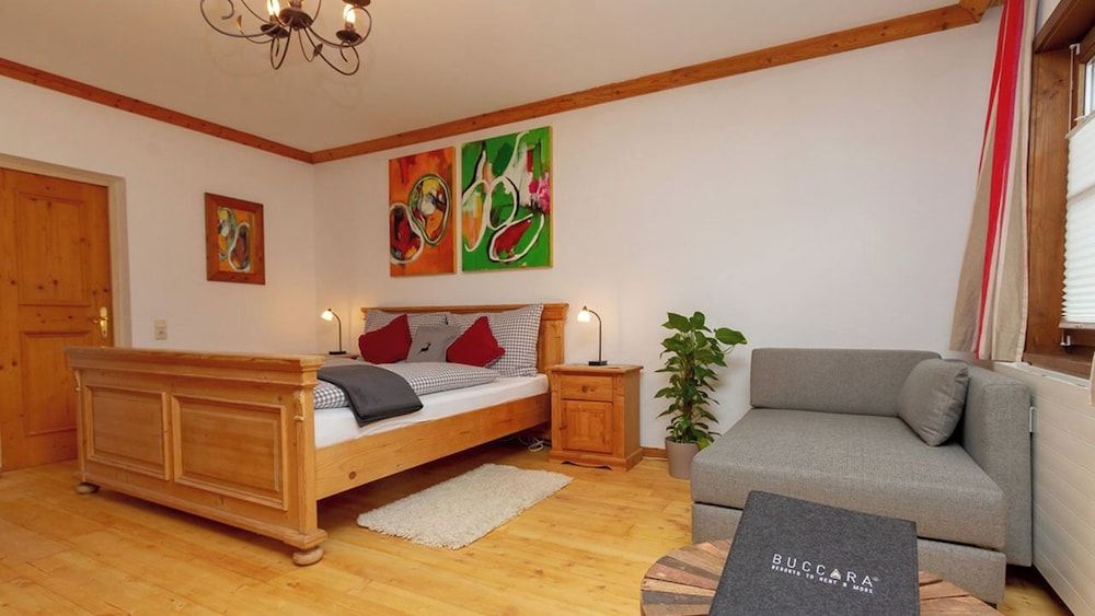 Buccara Apartments 2
