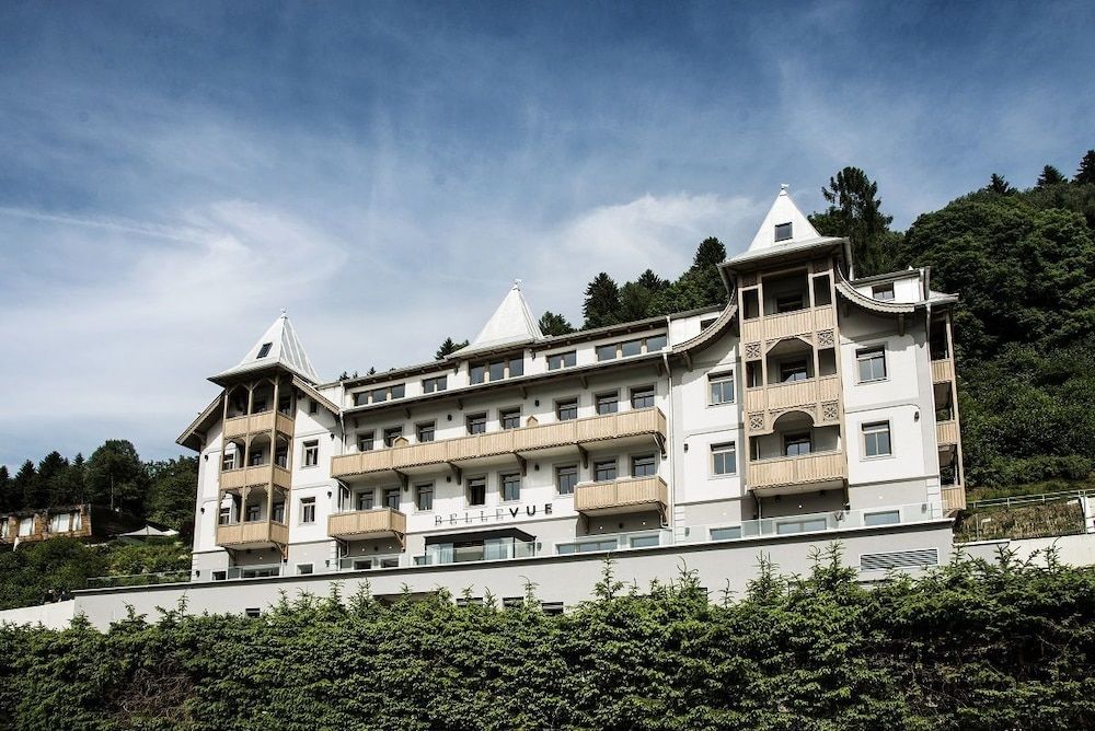 Seehotel Bellevue by keyone 1