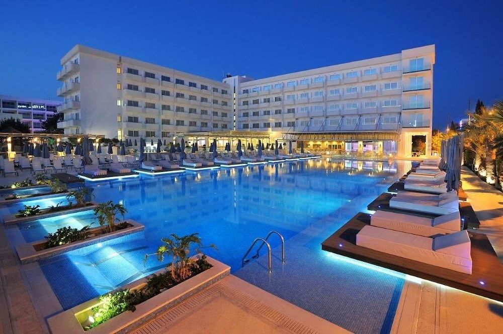 Nestor Hotel 1