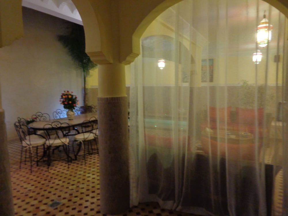 Riad Atlas Toyours 2