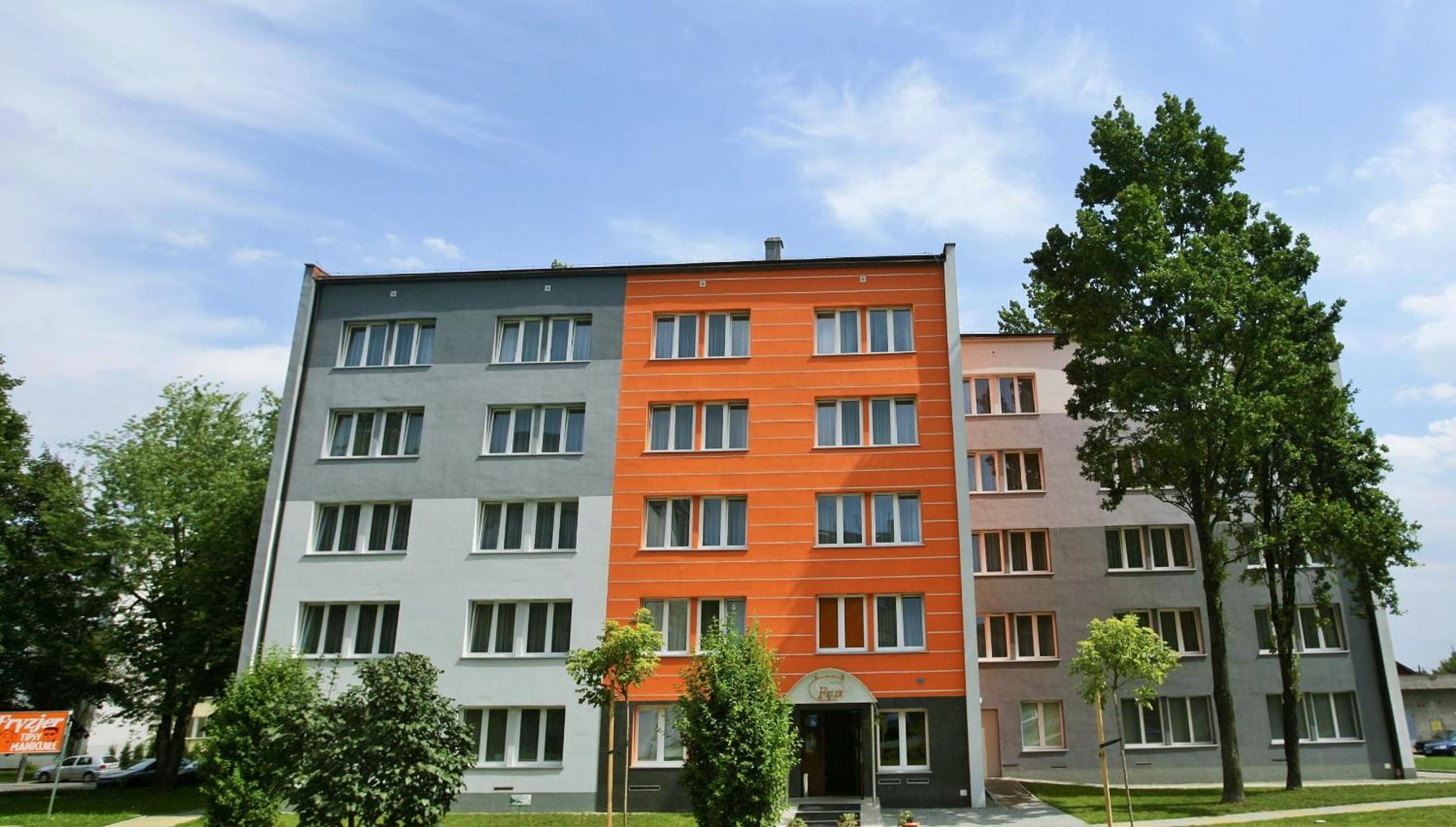 Hotel Grand Felix 1