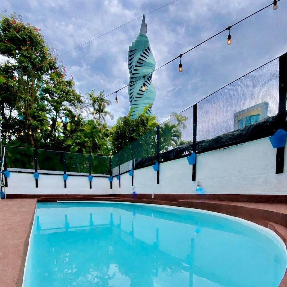 Panama Experience Hostal 1