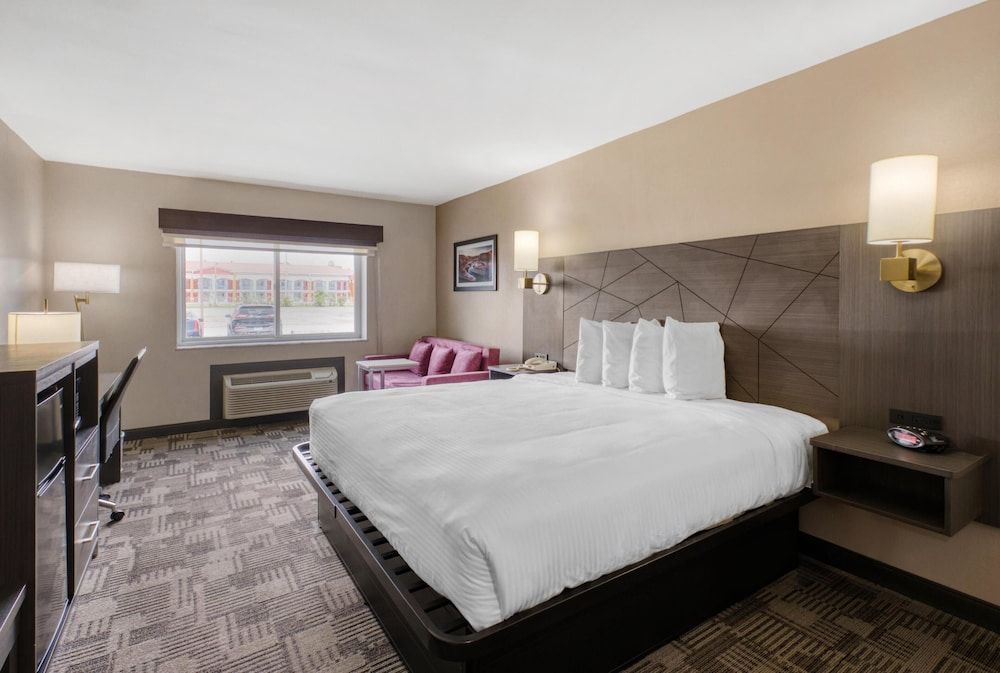 Best Western Shepherdsville-Louisville South Hotel 1