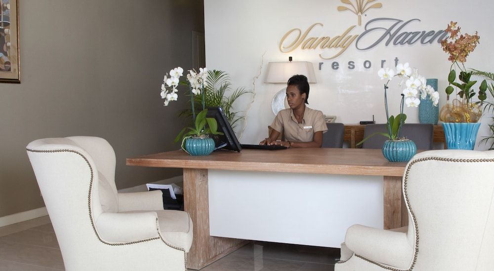 Sandy Haven Resort 2